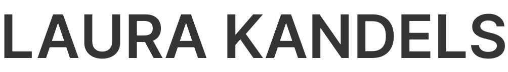 Laura Kandels Logo