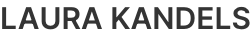 Laura Kandels Logo